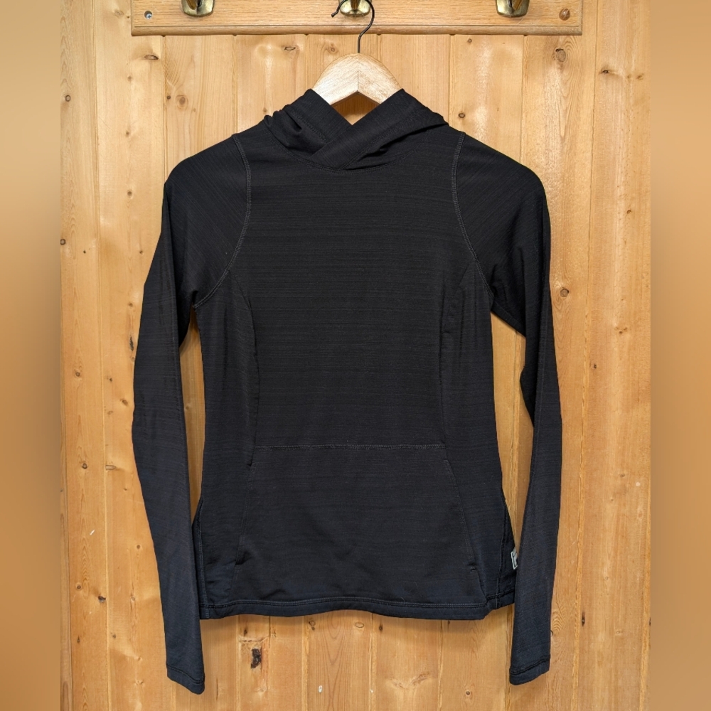 Fila Active Workout Hoodie Top